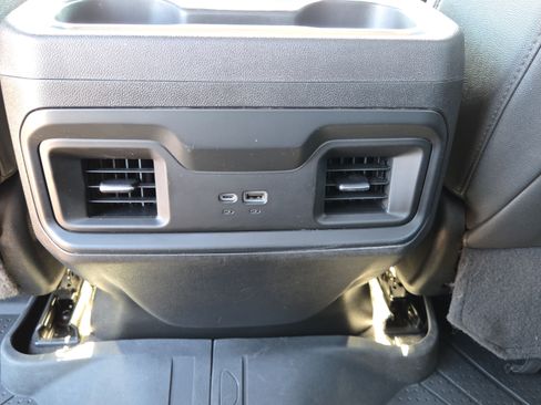 Used 2024 Chevrolet Silverado 1500 RST w/ Convenience Package II AWD/4WD image 12