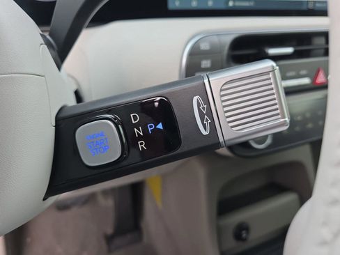 New 2026 Hyundai Palisade SE FWD image 23