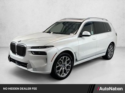 Used 2023 BMW X7 xDrive40i