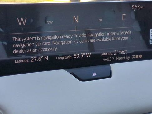 New 2026 MAZDA CX-90 3.3 Turbo w/ Premium Plus Pkg AWD/4WD image 22