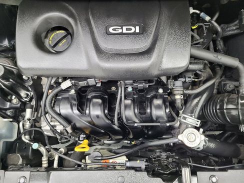 Used 2016 Kia Rio EX image 30