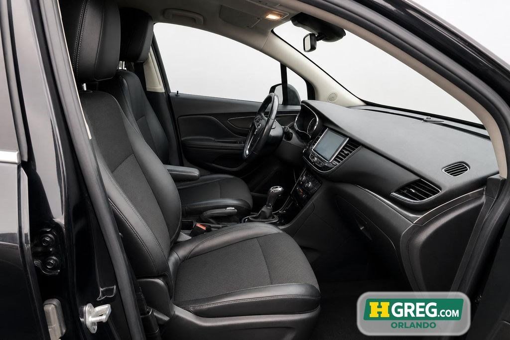 Used 2019 Buick Encore Preferred FWD image 15