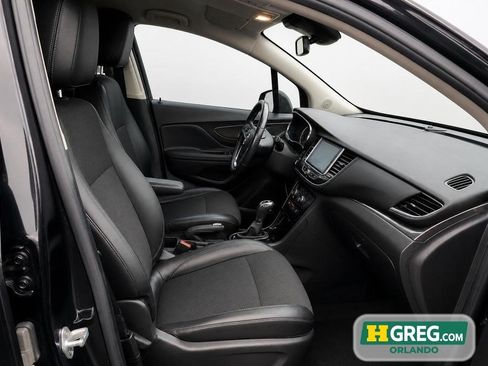Used 2019 Buick Encore Preferred FWD image 15