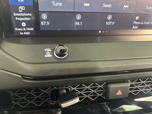 Certified 2023 Honda Accord Sport image 32