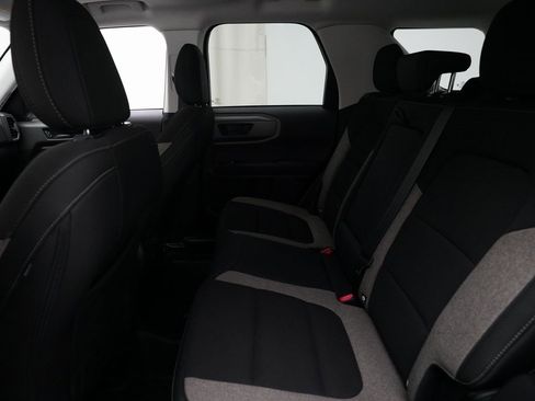 Used 2025 Ford Bronco Sport Big Bend w/ Convenience Package image 15