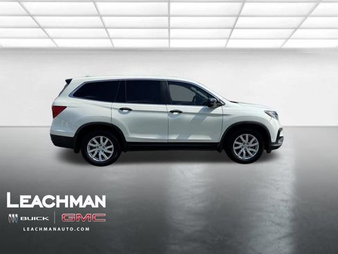 Used 2019 Honda Pilot LX image 8