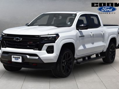 Used 2025 Chevrolet Colorado Z71 w/ Technology Package