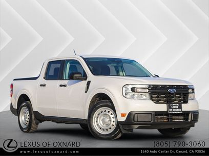 Used 2022 Ford Maverick XL w/ Equipment Group 100A Standard