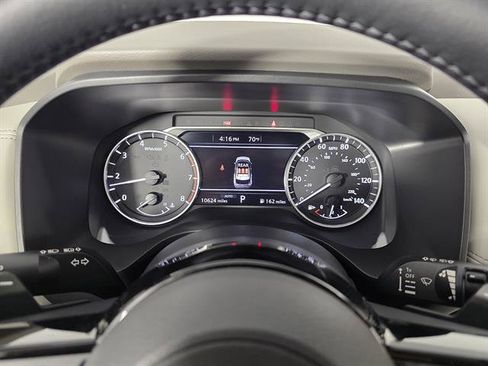 Used 2023 Nissan Rogue SL AWD/4WD image 33