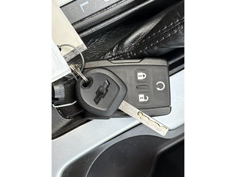 Used 2022 Chevrolet Colorado LT w/ Luxury Package image 36