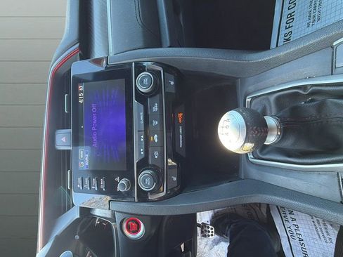 Used 2020 Honda Civic Si image 25