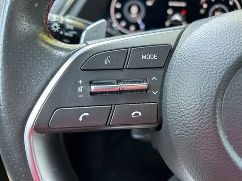 Used 2023 Hyundai Sonata SEL Plus FWD image 21
