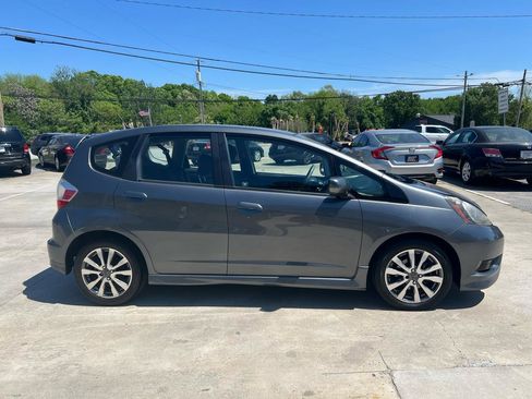 Used 2012 Honda Fit Sport image 4