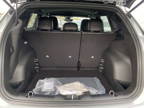 New 2026 Jeep Compass Limited image 5