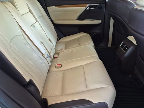 Used 2017 Lexus RX 350 FWD w/ Premium Package image 18