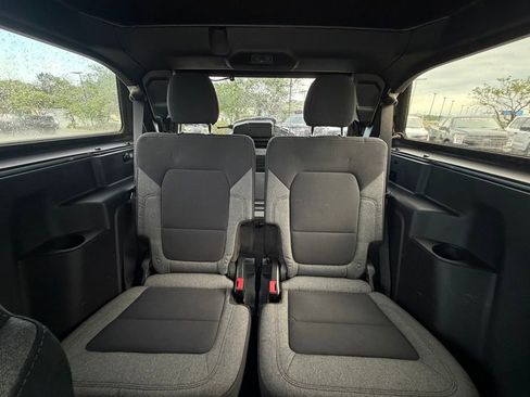 Used 2022 Ford Bronco Big Bend image 26