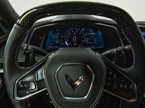 Used 2023 Chevrolet Corvette Z06 w/ Z07 Performance Package RWD image 20