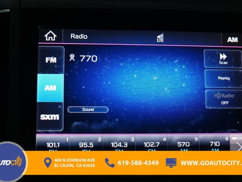 Used 2022 Subaru Crosstrek 2.5i Limited w/ Popular Package #4 AWD/4WD image 23