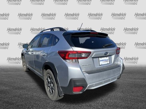 Used 2023 Subaru Crosstrek 2.0i image 9