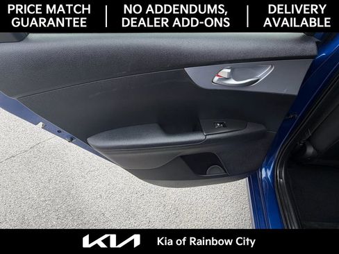 Used 2023 Kia Forte LXS image 14