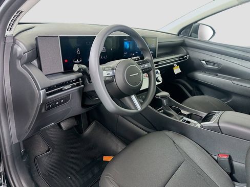 New 2026 Hyundai Tucson SEL image 9