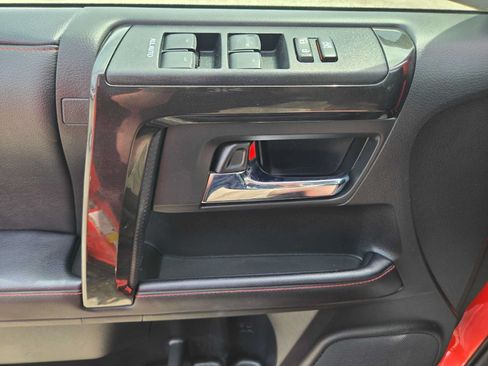 Certified 2023 Toyota 4Runner TRD Pro AWD/4WD image 30