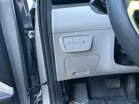 Used 2023 Hyundai Tucson Limited FWD image 23