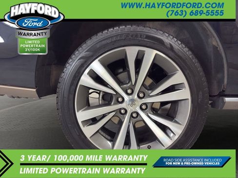 Used 2021 Ford Expedition King Ranch AWD/4WD image 27