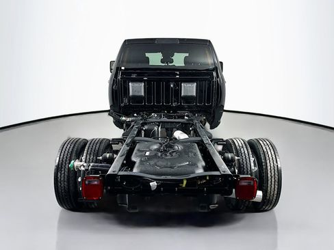 New 2026 RAM 4500 Tradesman RWD image 6