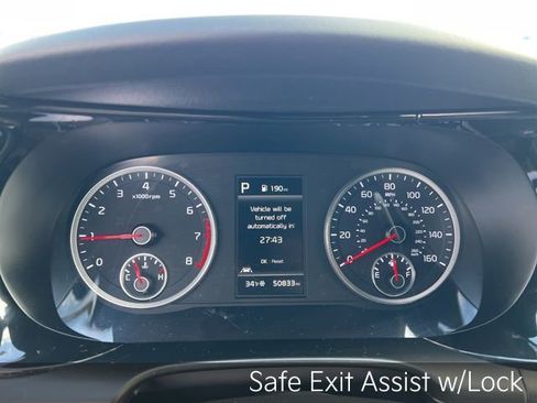 Certified 2024 Kia K5 GT w/ GT1 Package image 12