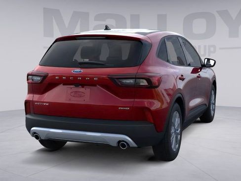 New 2026 Ford Escape Active w/ Cold Weather Package AWD/4WD image 37