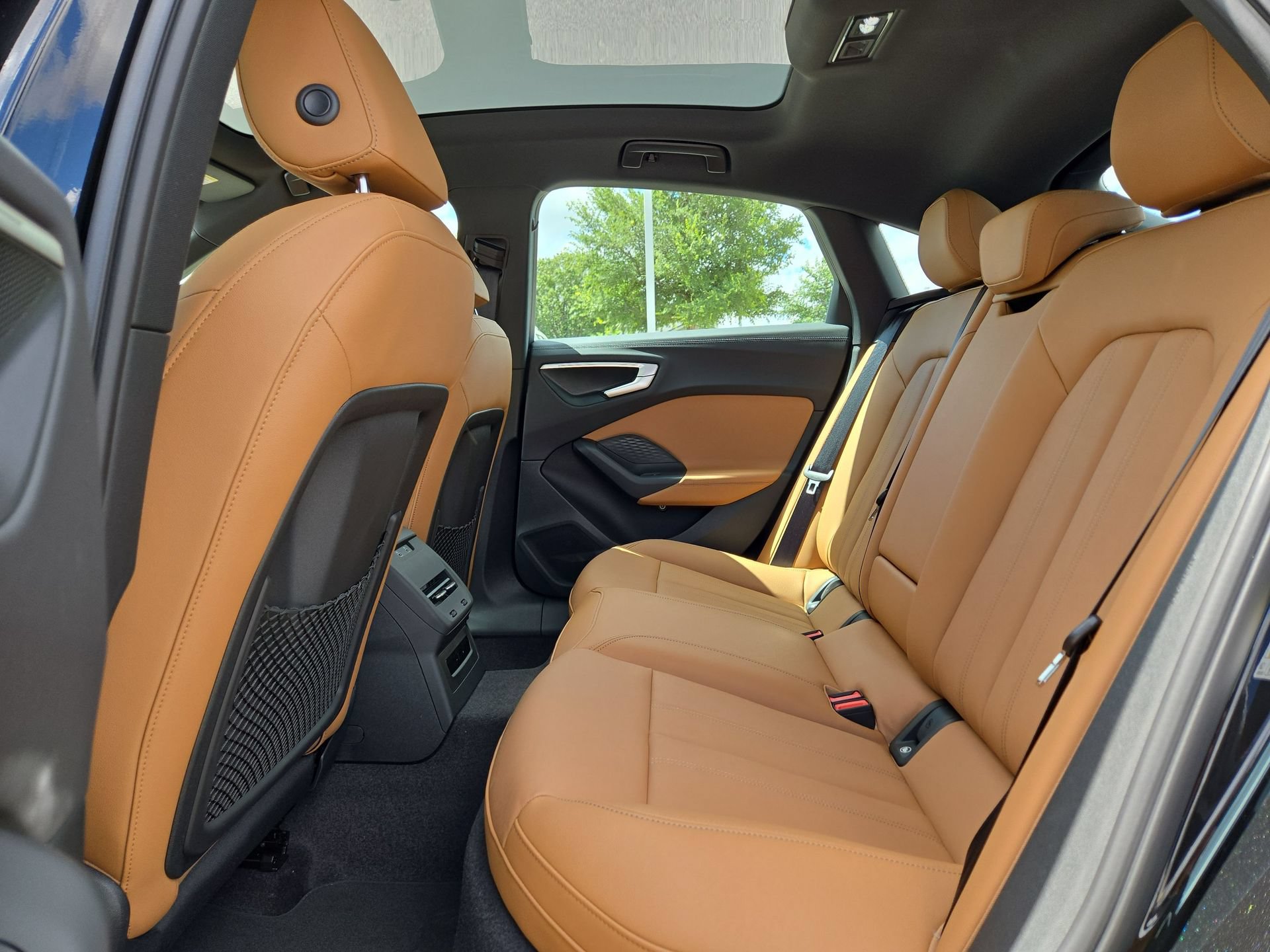 New 2026 Audi A5 Premium AWD/4WD image 13