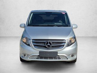 Used 2018 Mercedes-Benz Metris Passenger video 2