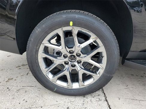 New 2026 GMC Yukon XL Elevation image 6