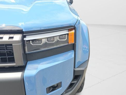 New 2026 Toyota Land Cruiser AWD/4WD image 24