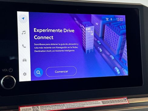 Certified 2025 Toyota Tacoma SR5 image 18
