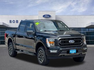 Used 2021 Ford F150 XLT w/ Equipment Group 302A High AWD/4WD video 2