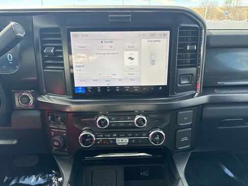 New 2026 Ford F350 Lariat w/ Chrome Package AWD/4WD image 3