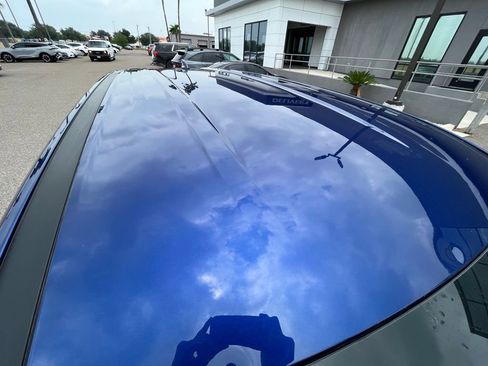 Used 2022 Nissan Rogue SV image 6