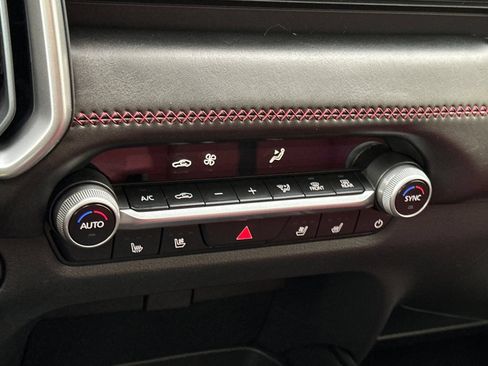 New 2026 MAZDA CX-50 AWD 2.5 Hybrid w/ Weather Package image 19