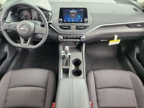 New 2025 Nissan Altima 2.5 S image 22