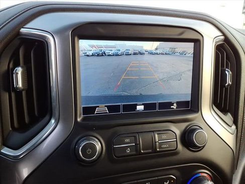 Used 2020 Chevrolet Silverado 1500 RST w/ All-Star Edition image 33