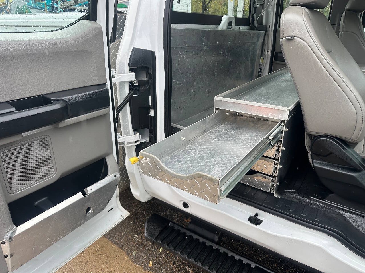 Used 2019 Ford F250 XL AWD/4WD image 8
