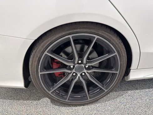 Used 2016 Mercedes-Benz C 450 AMG image 6