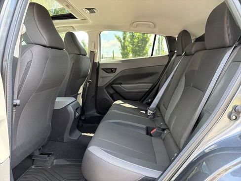 New 2026 Subaru Crosstrek 2.5i Premium AWD/4WD image 13