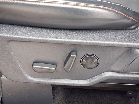 Used 2024 Ford Bronco Raptor w/ Interior Carbon Fiber Pack 6 image 4