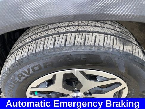 Used 2021 Subaru Forester Premium AWD/4WD image 6