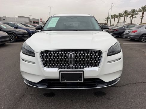 Used 2022 Lincoln Corsair Reserve FWD image 23