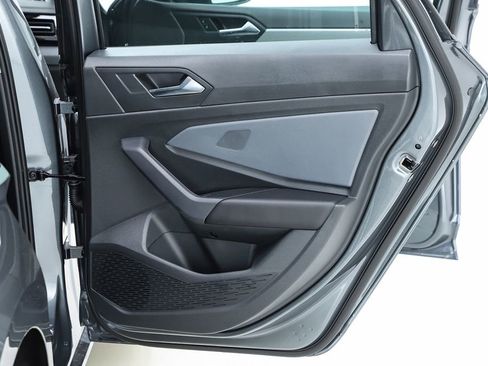 New 2026 Volkswagen Jetta SE image 30