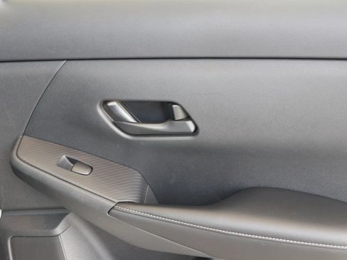 Used 2024 Nissan Sentra S w/ Lighting Package FWD image 36